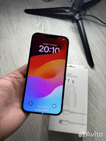 iPhone 13 Pro Max, 1 ТБ