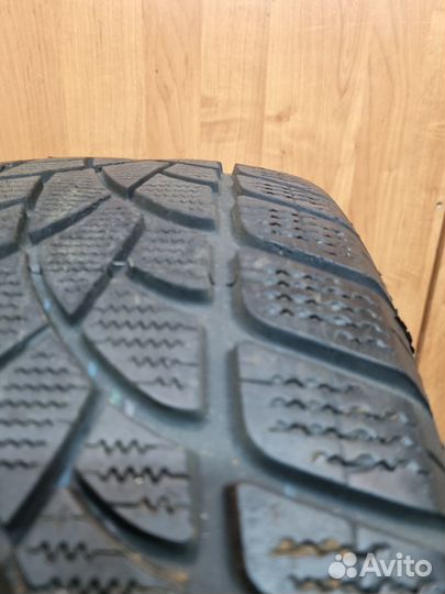 Dunlop SP Winter Sport 3D 235/50 R18