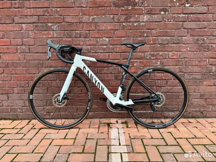 Canyon Ultimate CF SL 7 Rival eTap(Xxs)