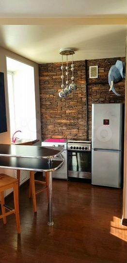 1-к. квартира, 29 м², 2/3 эт.