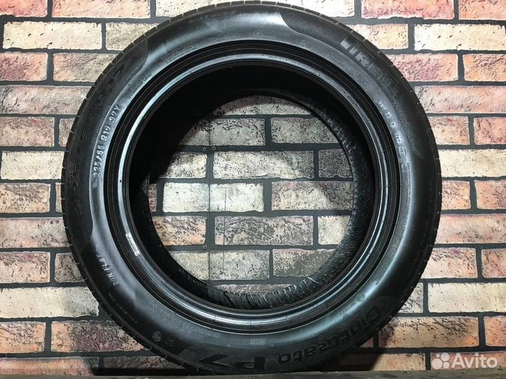 Pirelli Cinturato P7 225/55 R17