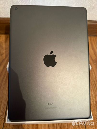 iPad 9 поколения 64gb