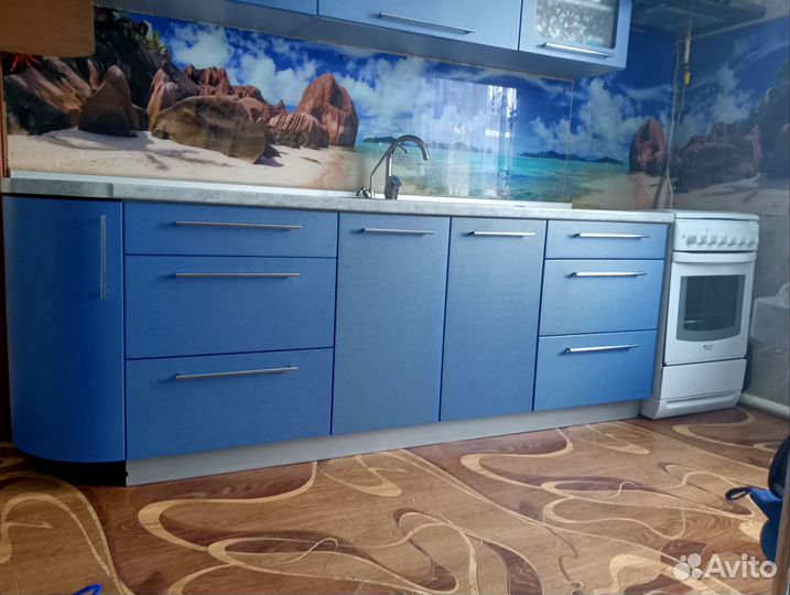 Кухонный гарнитур б/у