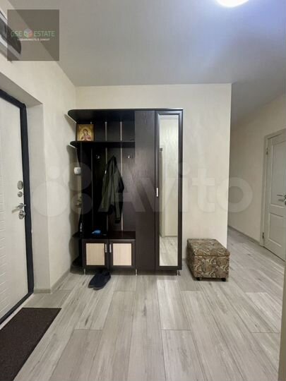 2-к. квартира, 69 м², 3/18 эт.