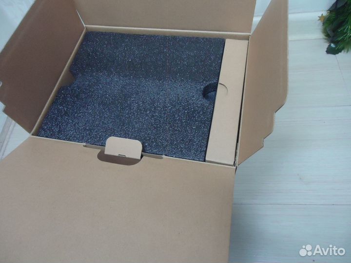 Кулер для процессора Deepcool assassin 4S Black