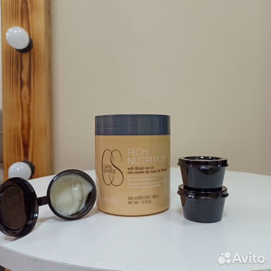 Маска п у ш к а эффект ламинирования в наличии