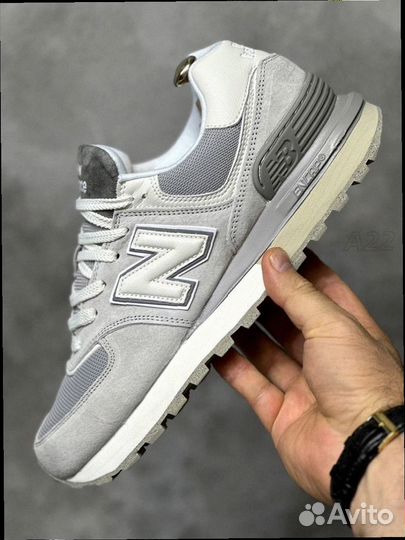 Кроссовки Мужские New balance 574