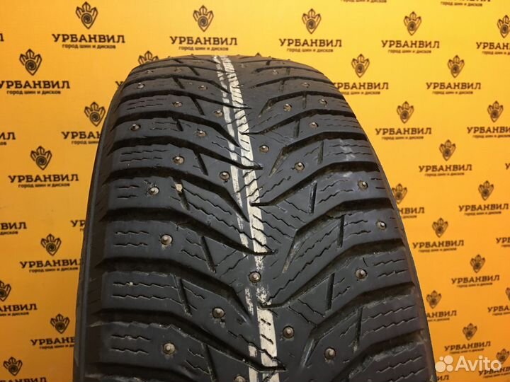 Kumho WinterCraft Ice WI31 195/65 R15 91