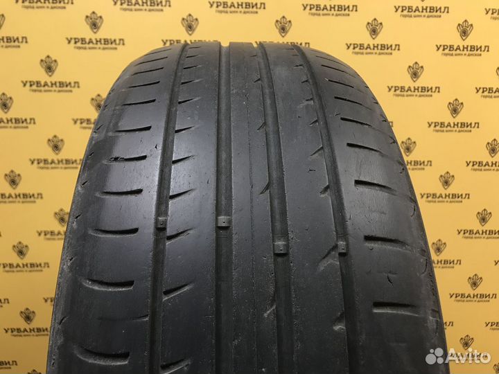 Hankook Ventus Prime 2 K115 205/55 R16 91V