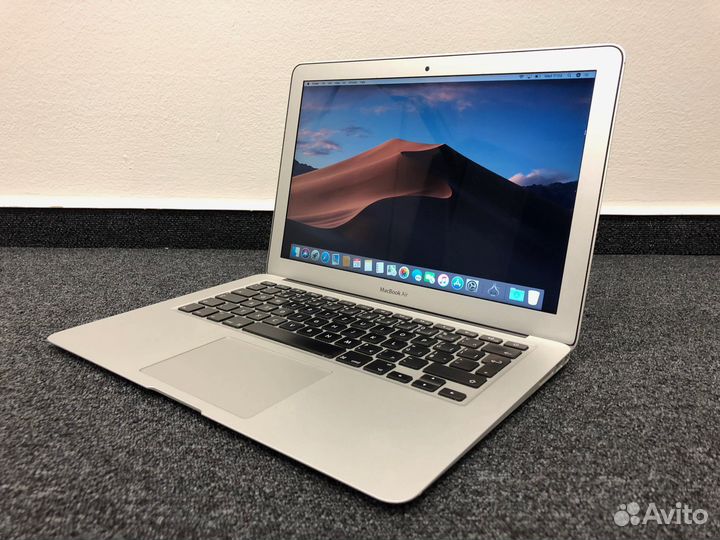 Apple MacBook Air 13 2015 Early