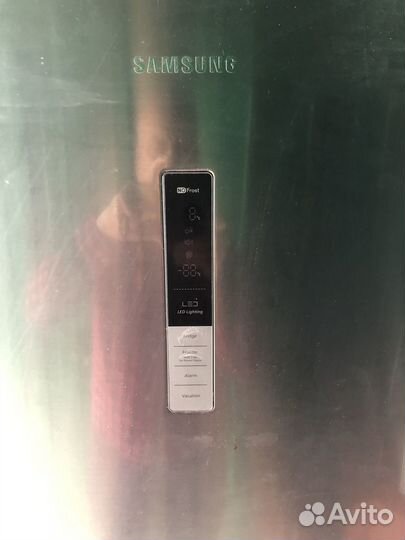 Холодильник бу