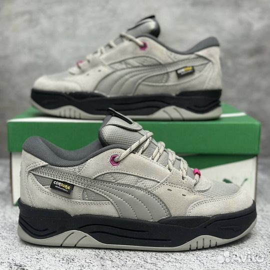 Кроссовки Puma 180