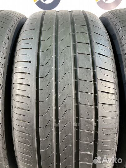 Pirelli Scorpion Verde 255/45 R20 104W