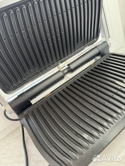 Электрогриль Tefal Optigrill+ XL GC722D34