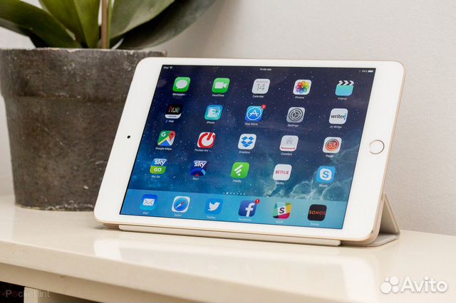 iPad mini 1