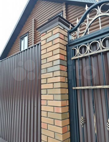 Дом 275 м² на участке 15 сот.