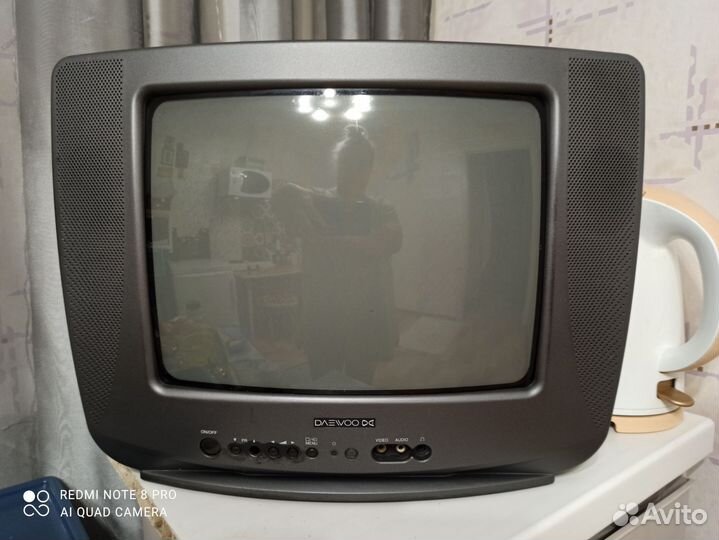 Телевизор бу