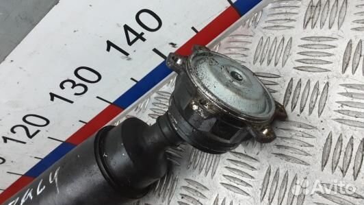 Карданный вал mitsubishi pajero 3 (ZML04YK02)