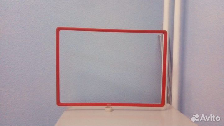 Рамка информационная