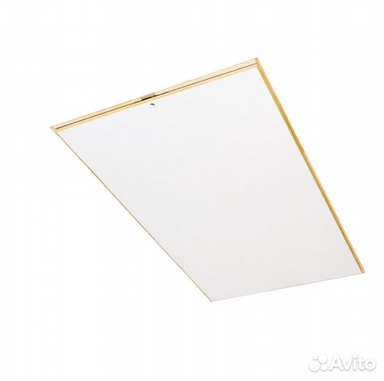 Чердачная лестница LWK 60*130*305