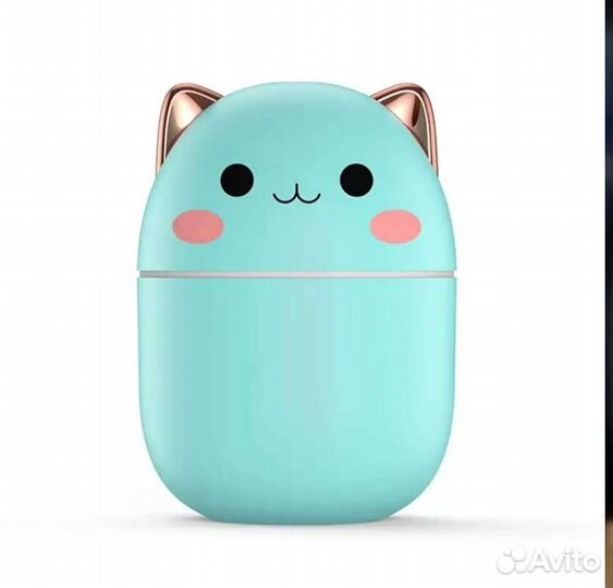 Компактный увлажнитель воздуха