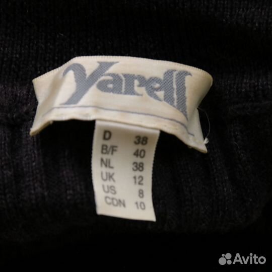 Водолазка Yarell 250105683