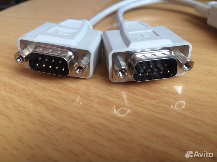 Адаптер ST-Lab USB