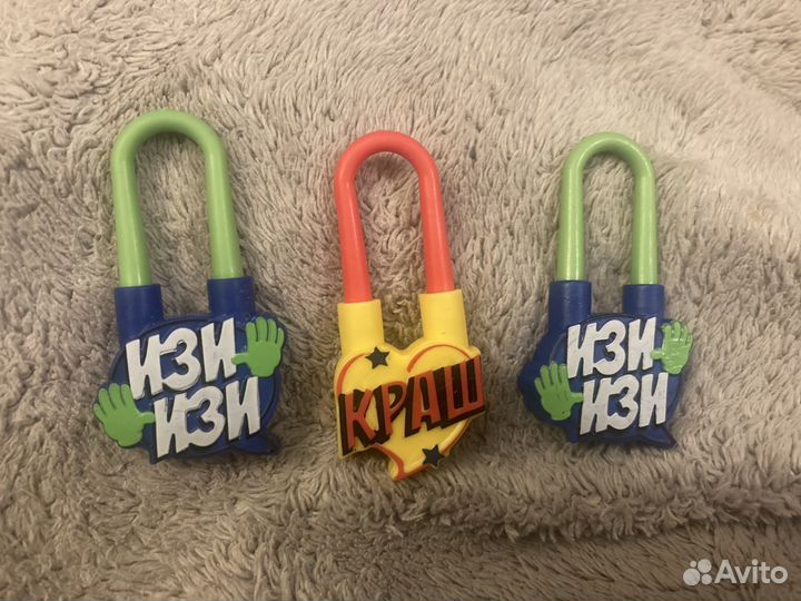 Тикеры токеры лента