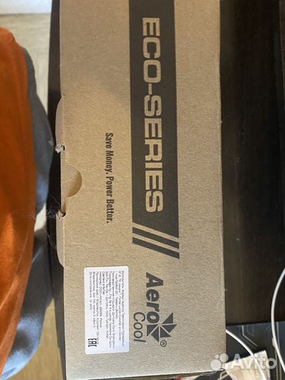 Блок питания 500w