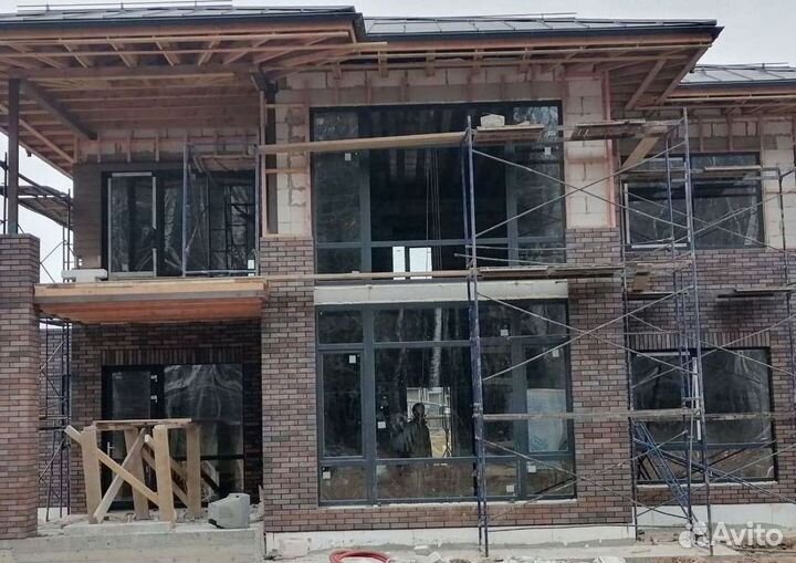 Окна быстро