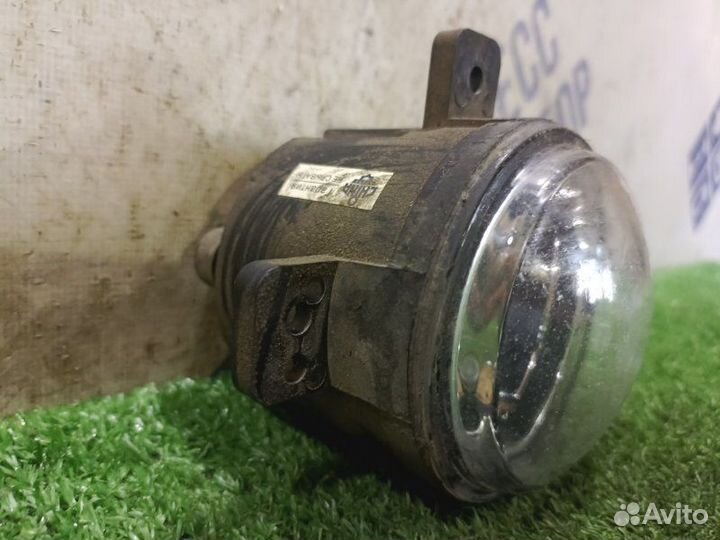 Фара противотуманная (птф) правая Changan Cs35