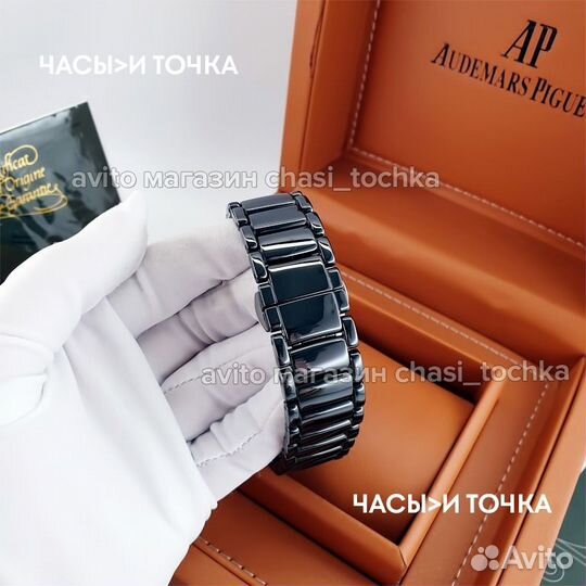 Наручные часы Emporio Armani Chronograph