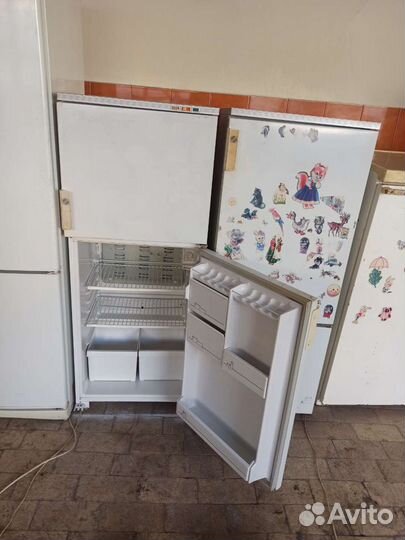 Холодильник