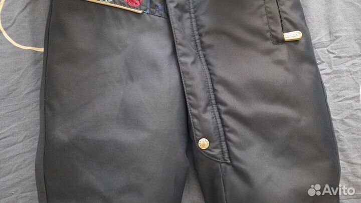 Зимний комбинезон kerry 92