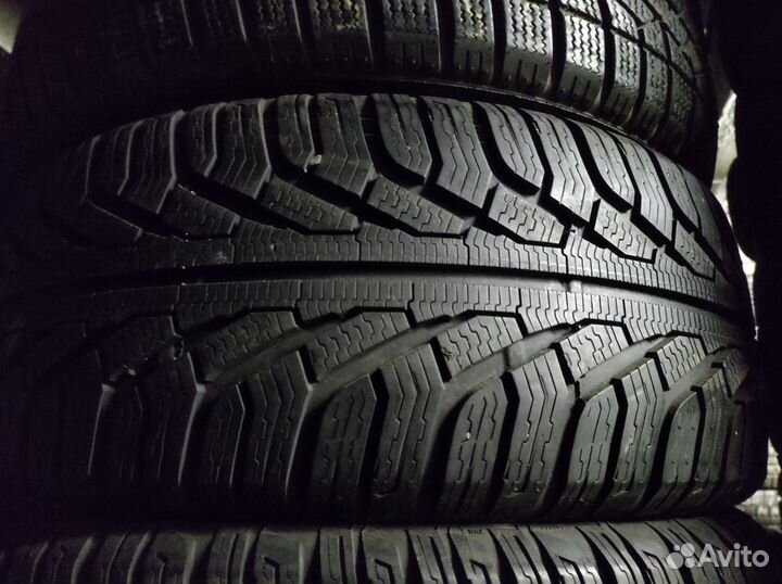 Uniroyal MS Plus 77 235/55 R17 V