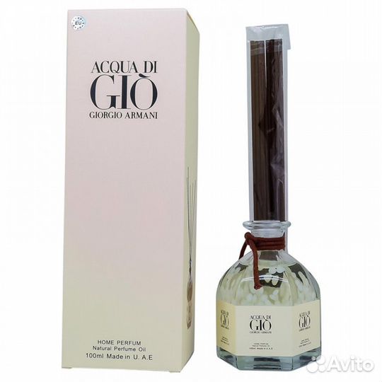 Диффузор Golden Silva Banana Muz