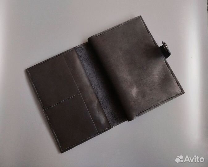 Изделия из натуральной кожи