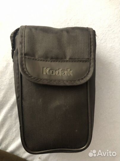 Пленочный фотоаппарат canon