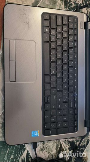 Ноутбук HP игровой