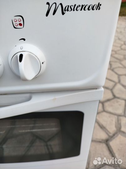 Газовая плита бу gorenje