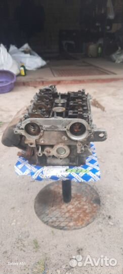 Гбц 2.4 audi a6 c5 078103373AH