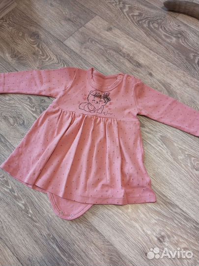 Платья для девочки