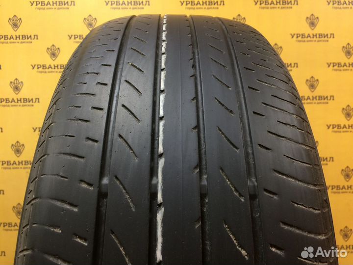 Yokohama BluEarth E75 215/60 R16 95V