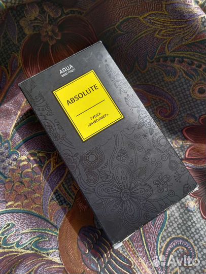 Губка Greenway Инволвер