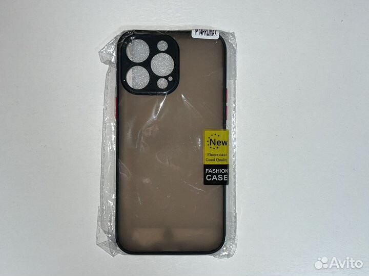 Чехол на iPhone 14 pro max