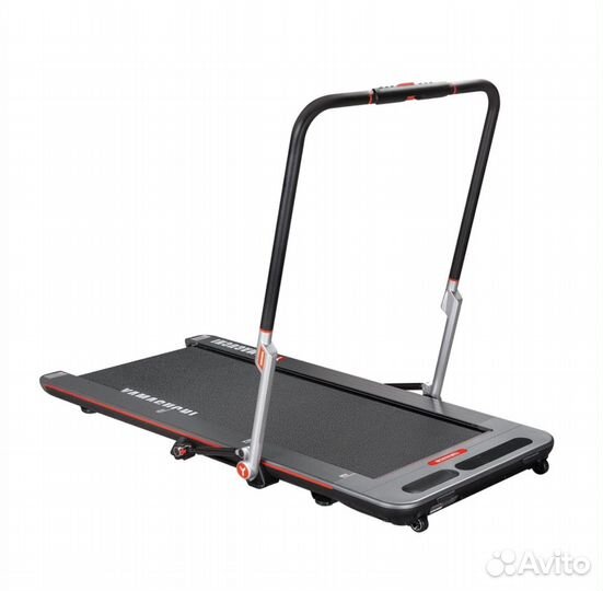 Беговая дорожка Yamaguchi Runway PRO-X