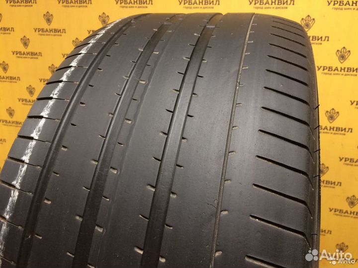 Pirelli P Zero 315/40 R21 111Y