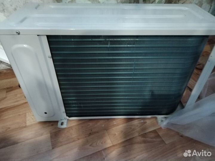 Сплит система бу 7