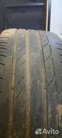 Bridgestone Turanza T001 225/55 R17