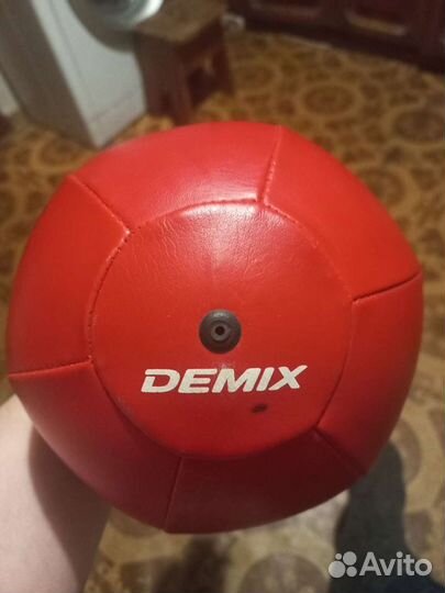 Боксерская груша